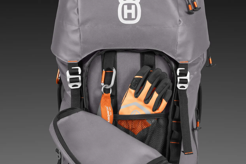 Zaino porta attrezzi Husqvarna - 70 L